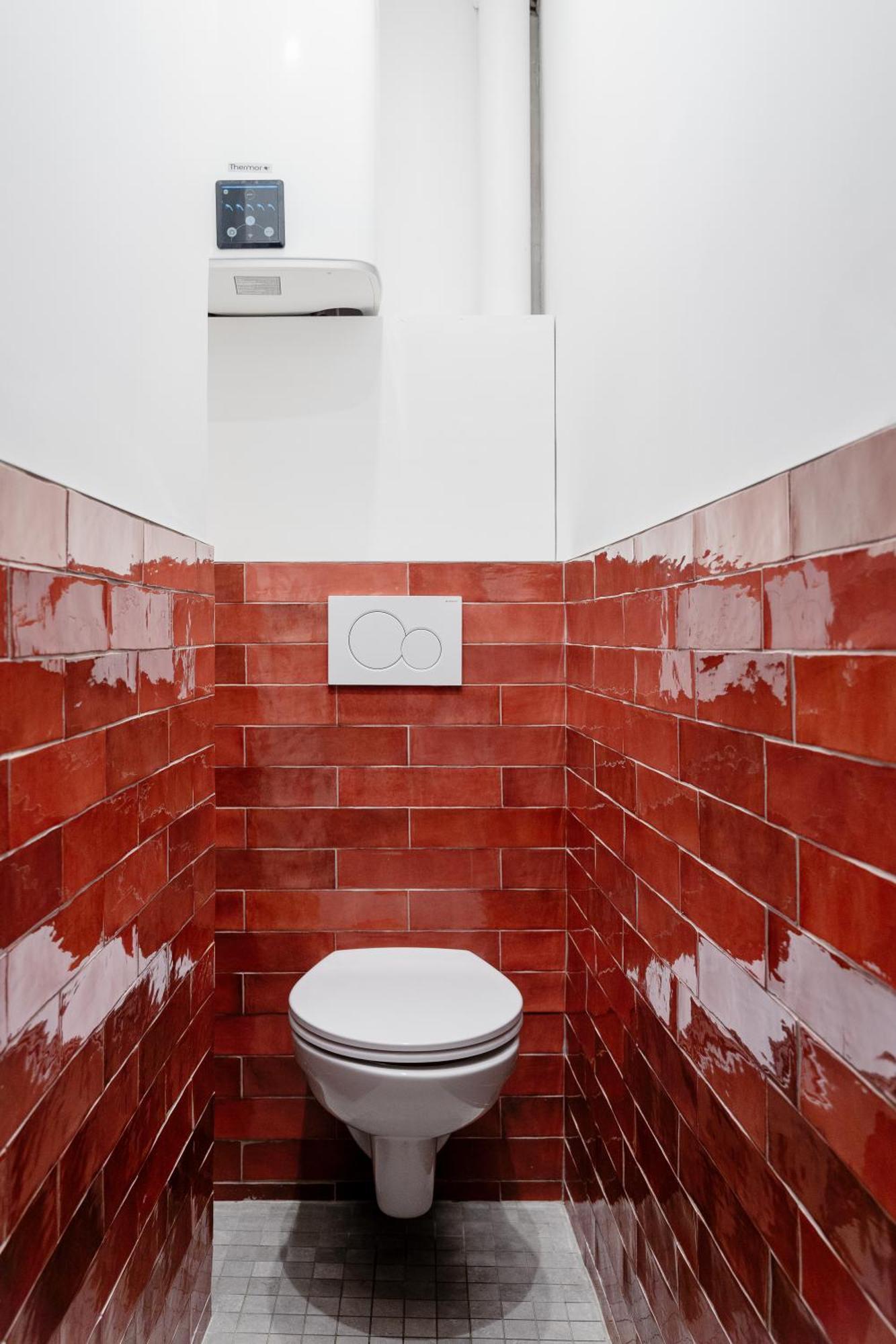 Edgar Suites Grands Boulevards - Hauteville Paris Exterior photo
