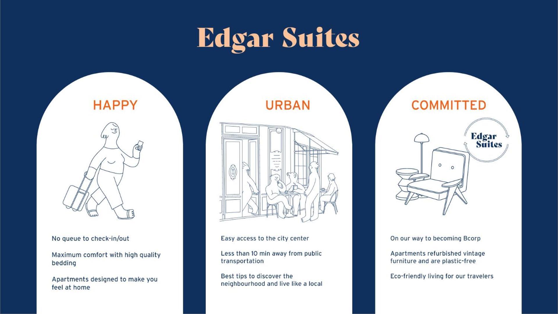 Edgar Suites Grands Boulevards - Hauteville Paris Exterior photo