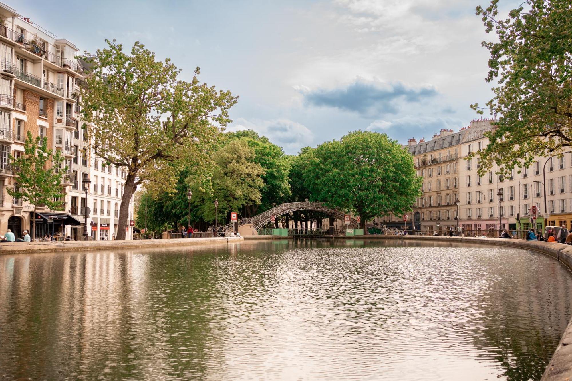 Edgar Suites Grands Boulevards - Hauteville Paris Exterior photo